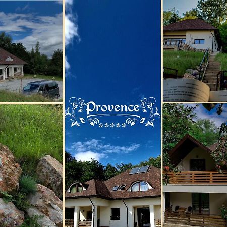 Hotel Provence Suceava Exterior foto
