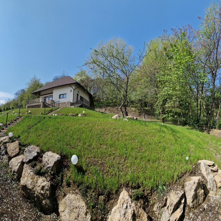 Hotel Provence Suceava Exterior foto
