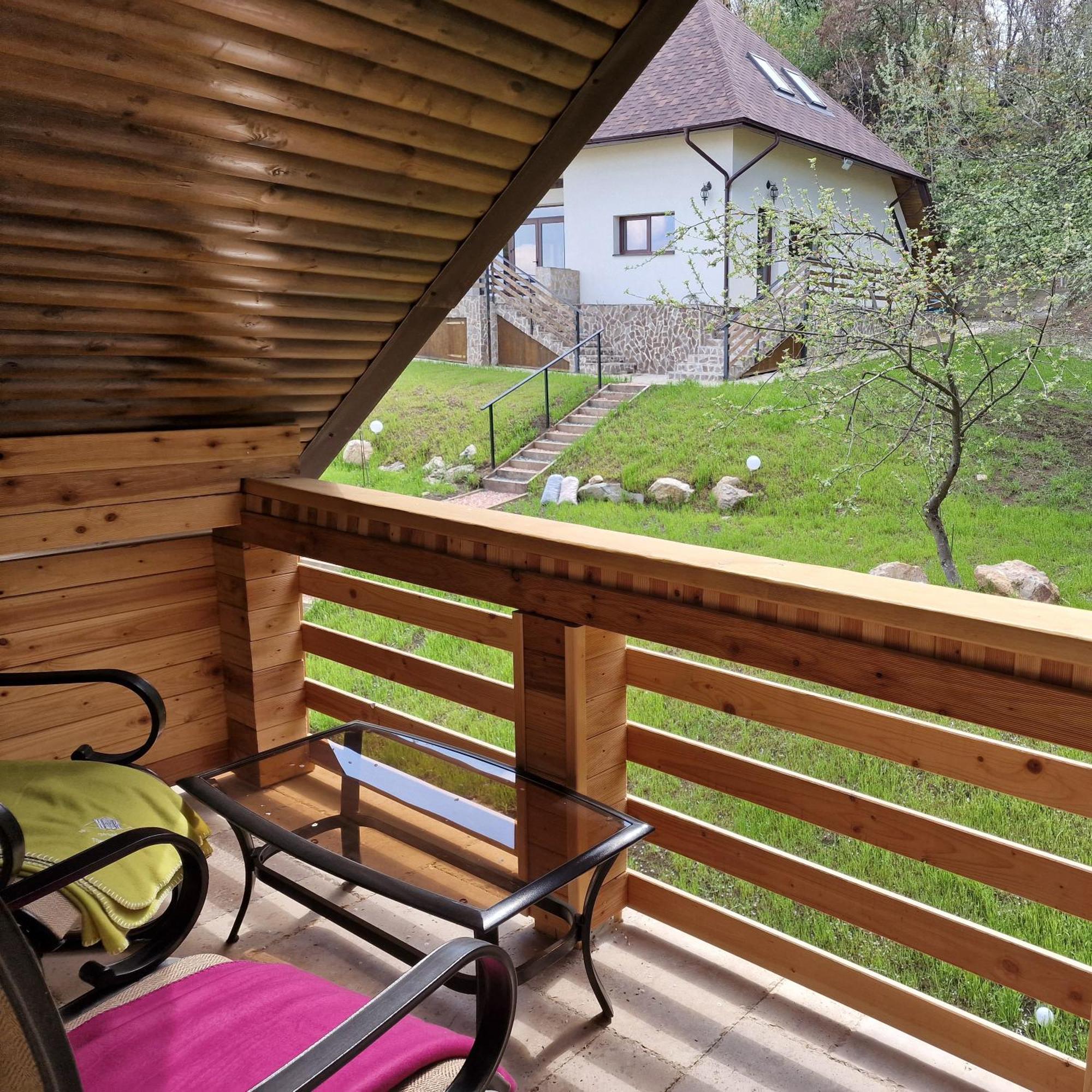 Hotel Provence Suceava Exterior foto